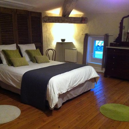 Chambres D'Hotes Le Clos De Venes Saint-Couat-dʼAude Zewnętrze zdjęcie