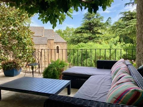 Chambres D'Hotes Le Clos De Venes Saint-Couat-dʼAude Zewnętrze zdjęcie