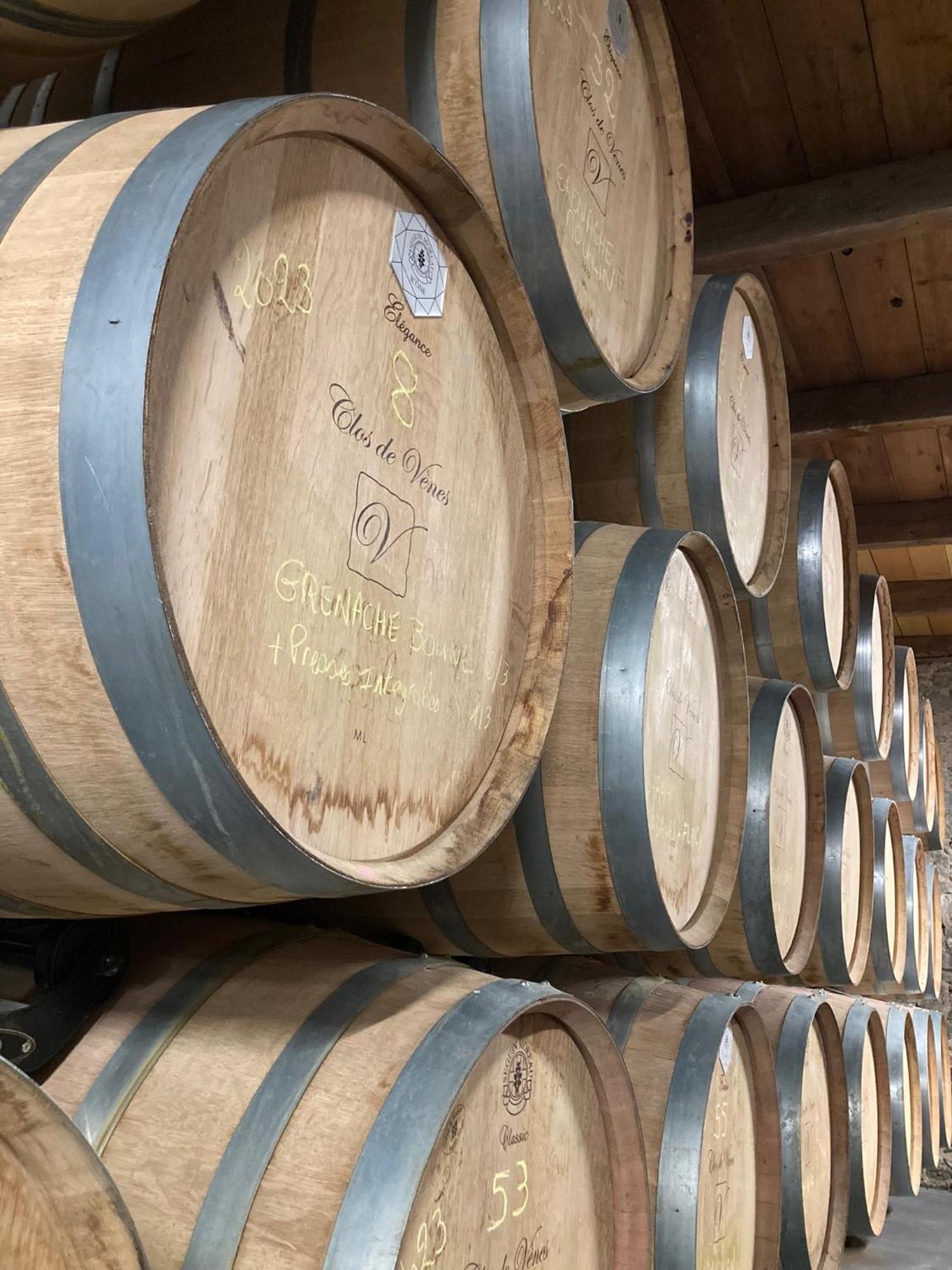 Chambres D'Hotes Le Clos De Venes Saint-Couat-dʼAude Zewnętrze zdjęcie