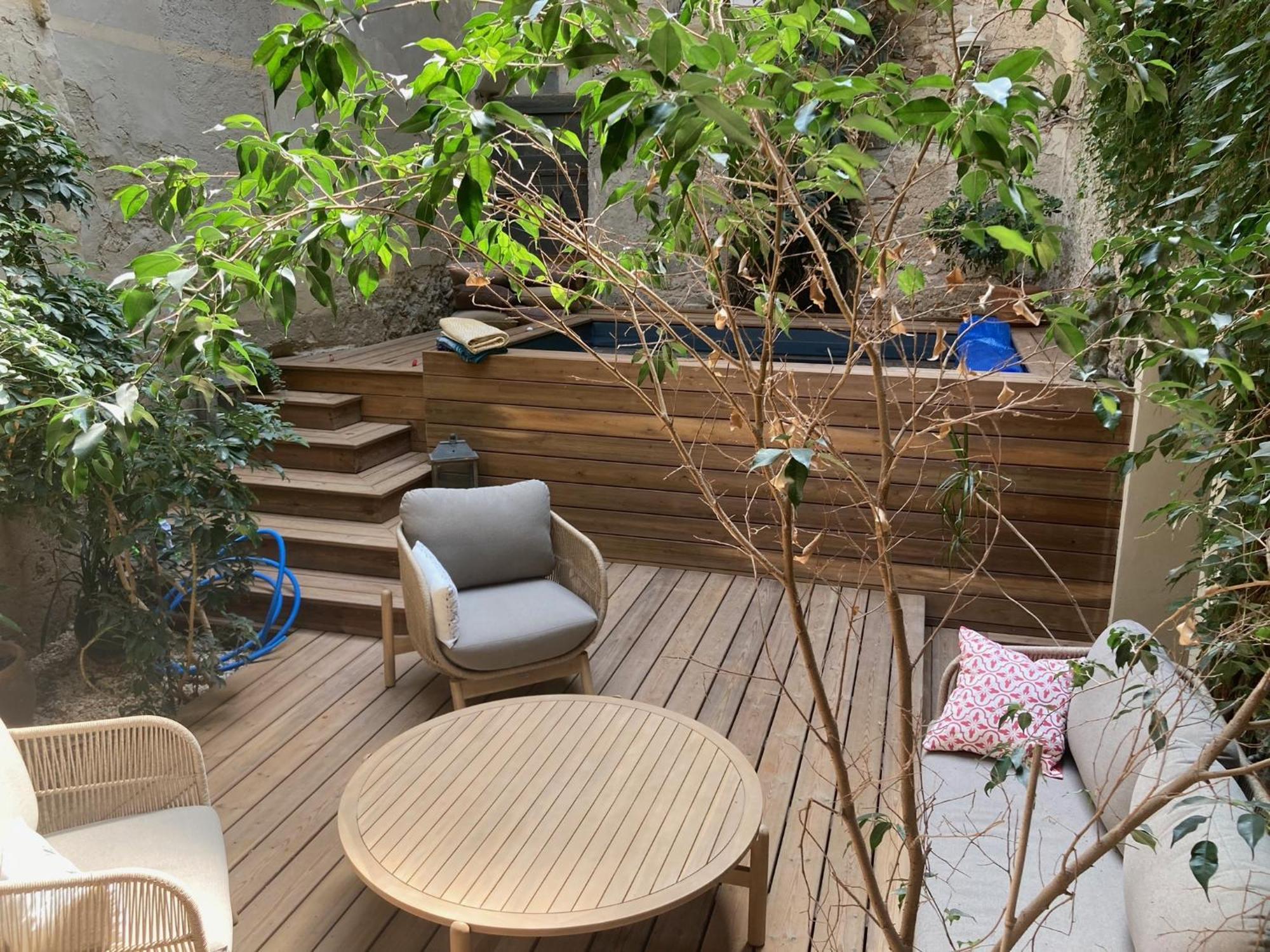 Chambres D'Hotes Le Clos De Venes Saint-Couat-dʼAude Zewnętrze zdjęcie