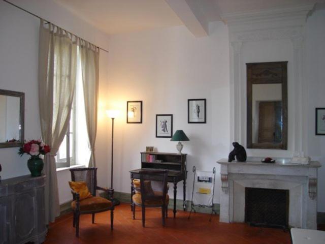 Chambres D'Hotes Le Clos De Venes Saint-Couat-dʼAude Zewnętrze zdjęcie