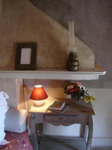 Chambres D'Hotes Le Clos De Venes Saint-Couat-dʼAude Pokój zdjęcie