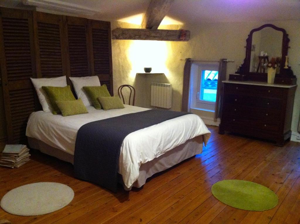 Chambres D'Hotes Le Clos De Venes Saint-Couat-dʼAude Zewnętrze zdjęcie